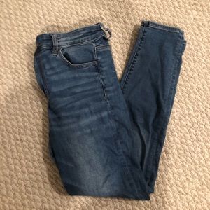 American Eagle Denim Jeans
